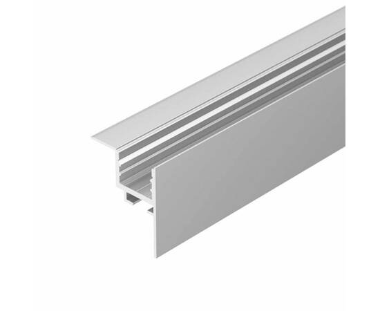 Встраиваемый профиль Arlight ARH-Ceil-S16-2000 Anod 034977, изображение 3
