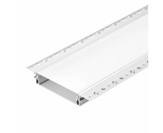 Встраиваемый профиль Arlight SL-Linia97-Fantom-2000 Anod 034987