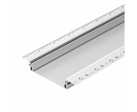 Встраиваемый профиль Arlight SL-Linia97-Fantom-2000 Anod 034987, изображение 3
