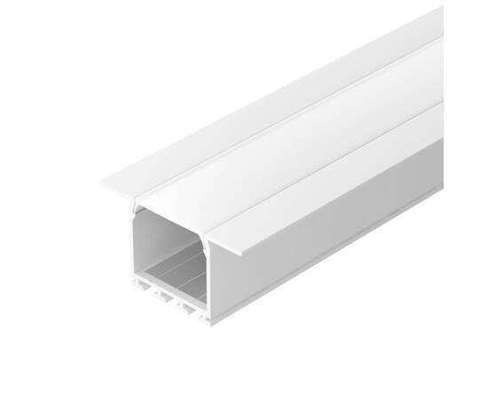 Профиль Arlight PLS-Lock-H25-FM-2000 White 033134