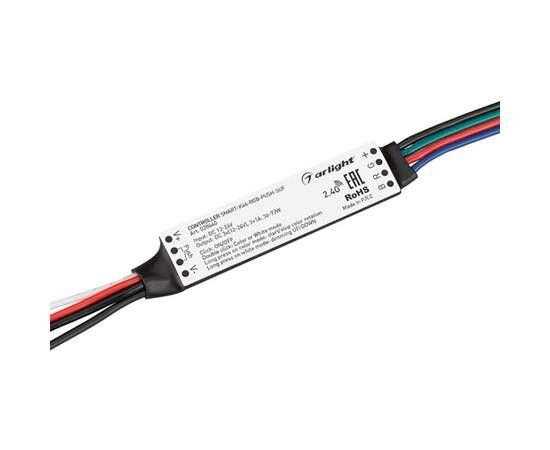 Контроллер Arlight Smart-K46-RGB-Push-Suf 028440