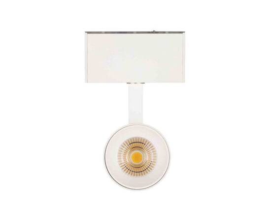 Трековый светильник для магнитного шинопровода Arlight MAG-SPOT-45-R85-12W Warm3000 033426, изображение 5