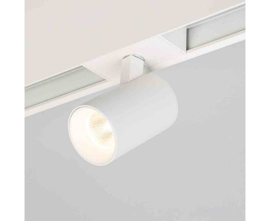 Трековый светильник для магнитного шинопровода Arlight MAG-SPOT-45-R85-12W Warm3000 033426, изображение 3