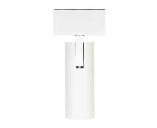 Трековый светильник для магнитного шинопровода Arlight MAG-SPOT-45-R85-12W Warm3000 033426, изображение 4