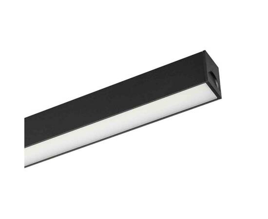 Трековый светодиодный светильник для магнитного шинопровода Arlight Mag-Flat-25-L1000-30W Day3000 34