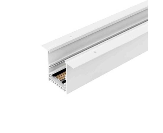 Встраиваемый магнитный шинопровод Arlight MAG-TRACK-4560-F-540 026895(1)