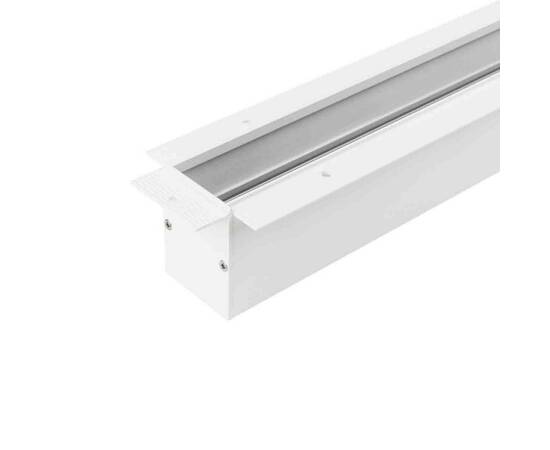 Встраиваемый магнитный шинопровод Arlight MAG-TRACK-4560-F-540 026895(1), изображение 3