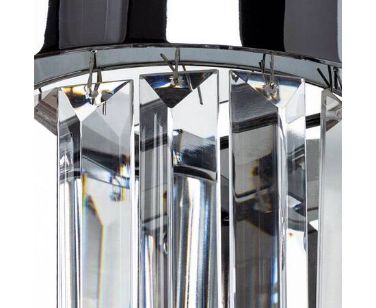 Настенный светильник Arte Lamp Secunda A1003AP-1CC, изображение 2