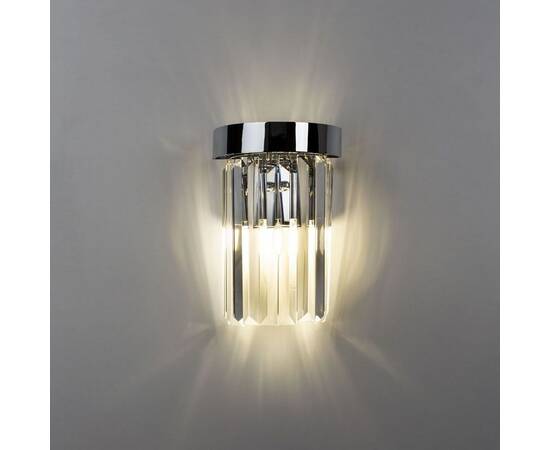 Настенный светильник Arte Lamp Secunda A1003AP-1CC, изображение 3