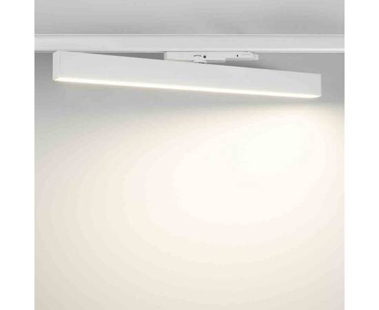 Трековый светильник Arlight LGD-FLAT-4TR-S605-25W Day4000 033696(1), изображение 3