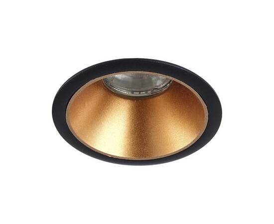 Встраиваемый светильник Crystal Lux CLT 052C BL-GO