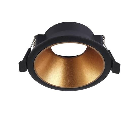 Встраиваемый светильник Crystal Lux CLT 052C BL-GO, изображение 2