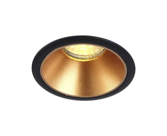 Встраиваемый светильник Crystal Lux CLT 052C BL-GO, изображение 3