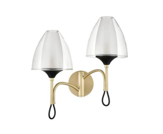 Бра Vele Luce Oro VL5654W12, изображение 2