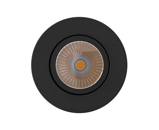 Потолочный светодиодный светильник Arlight SP-Focus-R90-9W Warm3000 029531, изображение 3