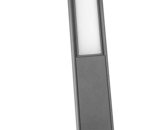 Крышка для магнитного шинопровода Arlight MAG-COVER-45-2000 (BK) 030666(1), изображение 2