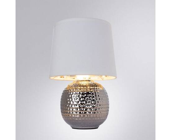 Настольная лампа Arte Lamp Merga A4001LT-1CC, изображение 3