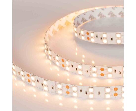 Светодиодная лента Arlight RT-B120-15mm 24V Warm3000 028654(2)