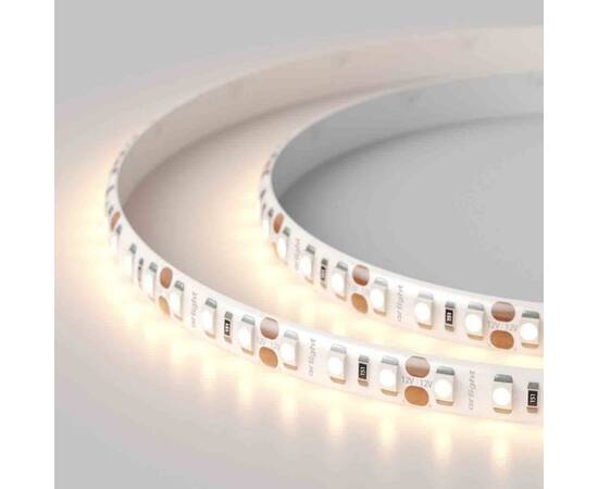 Светодиодная лента герметичная Arlight RTW-SE-A120-8mm 12V Warm3000 015730(2), изображение 3