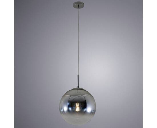 Подвесной светильник Arte Lamp Jupiter Chrome A7963SP-1CC, изображение 2