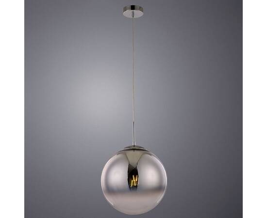 Подвесной светильник Arte Lamp Jupiter Chrome A7963SP-1CC, изображение 3