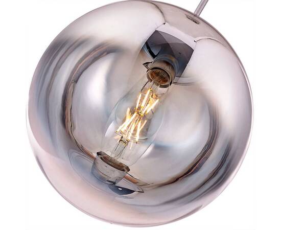 Подвесной светильник Arte Lamp Jupiter Chrome A7963SP-1CC, изображение 5