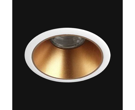 Встраиваемый светильник Crystal Lux CLT 052C WH-GO, изображение 2