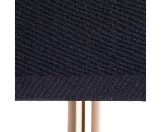 Настольная лампа Arte Lamp Revati A4016LT-1BK, изображение 3