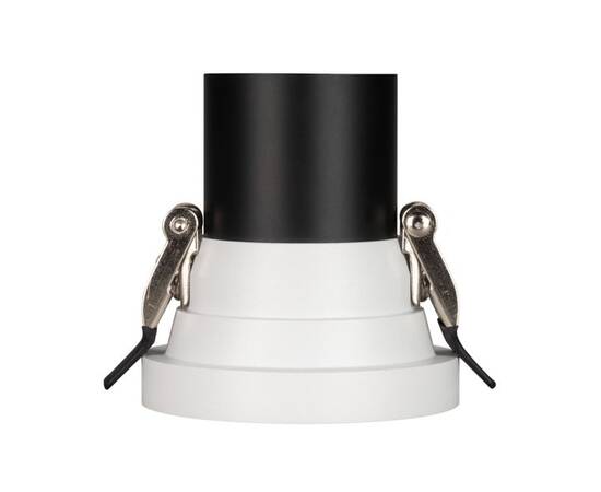 Встраиваемый светодиодный светильник Arlight MS-Volcano-Built-R65-6W Warm3000 033662, изображение 4