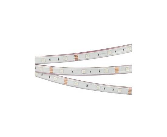 Светодиодная влагозащищенная лента Arlight 7,2W/m 30LED/m 5060 SMD разноцветный 5M 028711