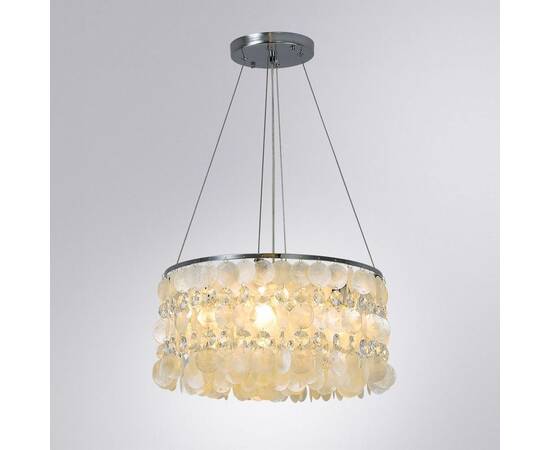 Подвесная люстра Arte Lamp Pipirima A4041SP-5CC, изображение 2