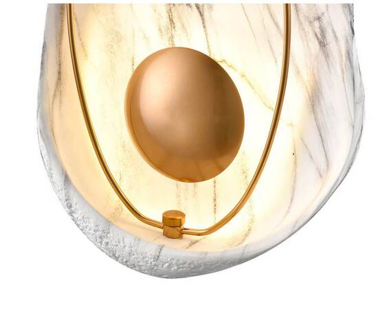 Бра Vele Luce Milan VL5724W01, изображение 3