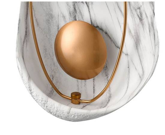 Бра Vele Luce Milan VL5724W01, изображение 4