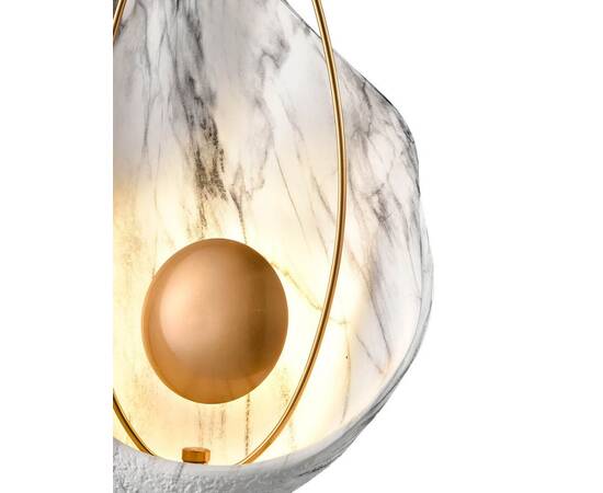Бра Vele Luce Milan VL5724W01, изображение 5