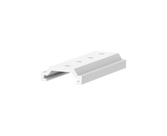 Коннектор прямой Arlight MAG-ORIENT-CON-I (WH) 035802