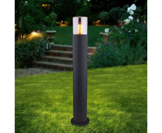 Уличный светильник Elektrostandard Roil 35125/F a055638, изображение 4