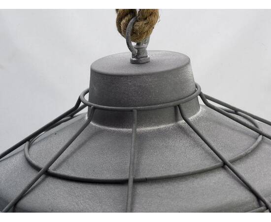 Подвесной светильник Lussole Loft GRLSP-9878, изображение 4