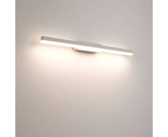 Подсветка для зеркал Arlight SP-Tenero-S600x45-13W Warm3000 035718, изображение 3