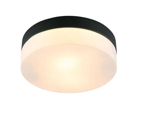 Потолочный светильник Arte Lamp Aqua-Tablet A6047PL-2BK