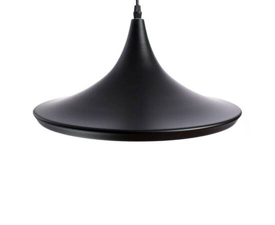 Подвесной светильник Arte Lamp Cappello A3406SP-1BK, изображение 2