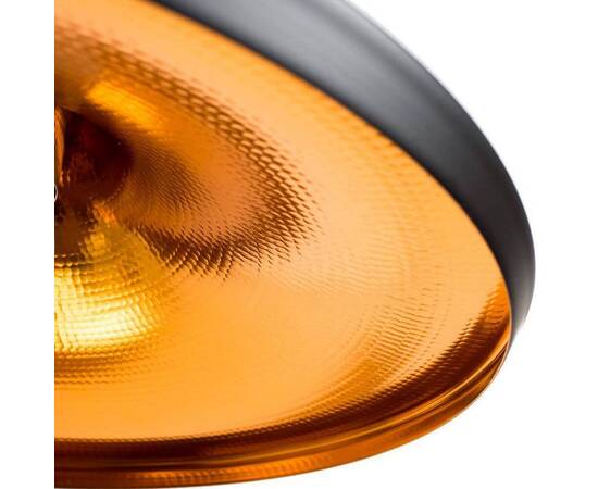 Подвесной светильник Arte Lamp Cappello A3406SP-1BK, изображение 3