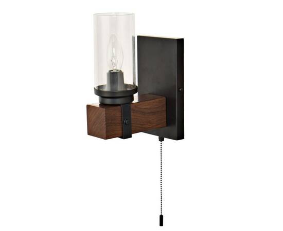 Бра Arte Lamp Dalim A7014AP-1BK