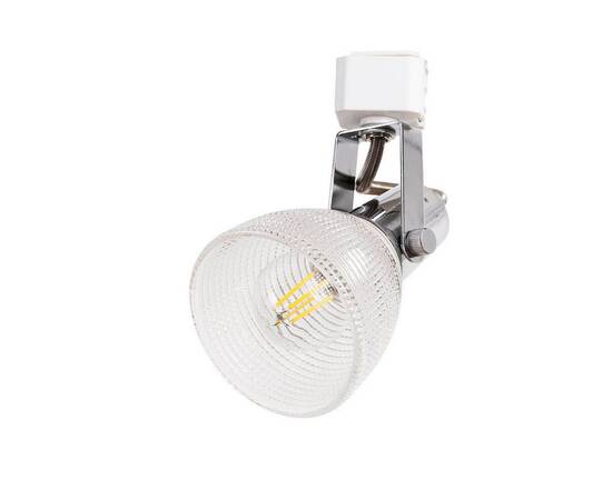 Трековый светильник Arte Lamp Ricardo A1026PL-1CC