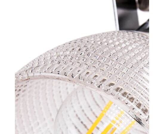 Трековый светильник Arte Lamp Ricardo A1026PL-1CC, изображение 2