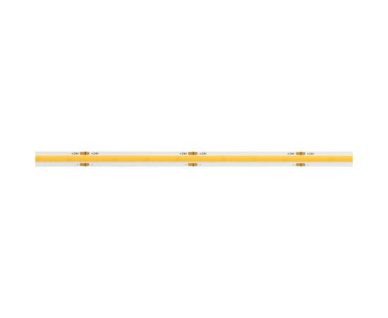 Светодиодная лента Arlight 11,5W/m 378LED/m CSP теплый белый 5M 031883(2), изображение 3