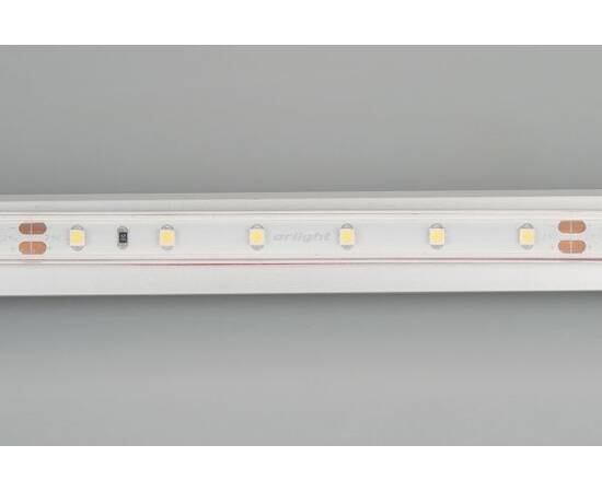 Светодиодная влагозащищенная лента Arlight 4,8W/m 60LED/m 3528SMD белый 50M 024562(2), изображение 2