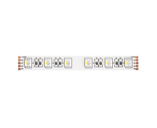 Светодиодная лента Maytoni Technical 19,2W/m 60LED/m 5050SMD 5M дневной белый 10180