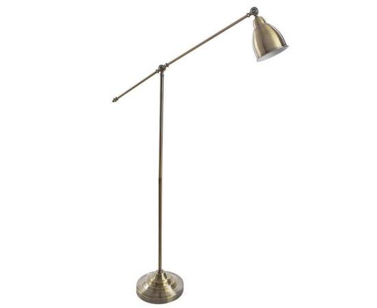 Торшер Arte Lamp 43 A2054PN-1AB