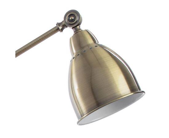 Торшер Arte Lamp 43 A2054PN-1AB, изображение 2