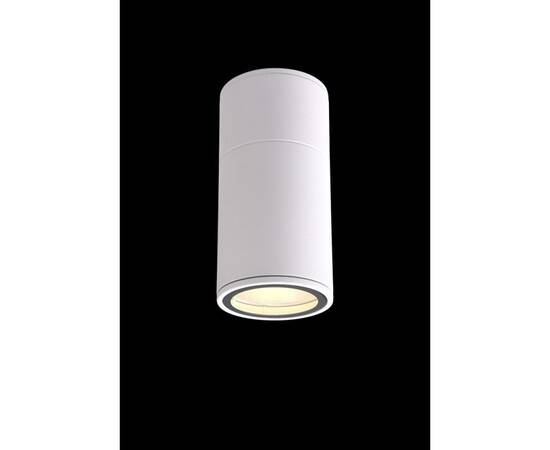 Уличный светильник Crystal Lux CLT 138C180 WH, изображение 3